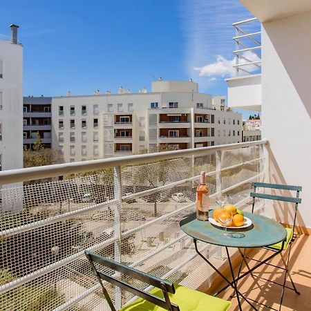 Bright & Lovesome Apartment W/ Balcony In Portimao By Lovelystay Buitenkant foto