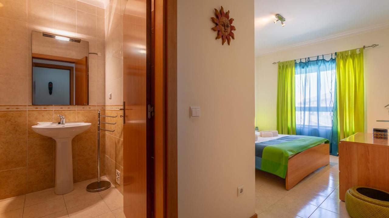 Bright & Lovesome Apartment W/ Balcony In Portimao By Lovelystay Buitenkant foto