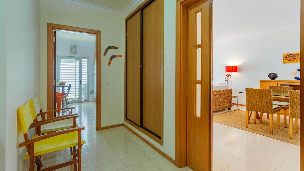 Bright & Lovesome Apartment W/ Balcony In Portimao By Lovelystay Buitenkant foto