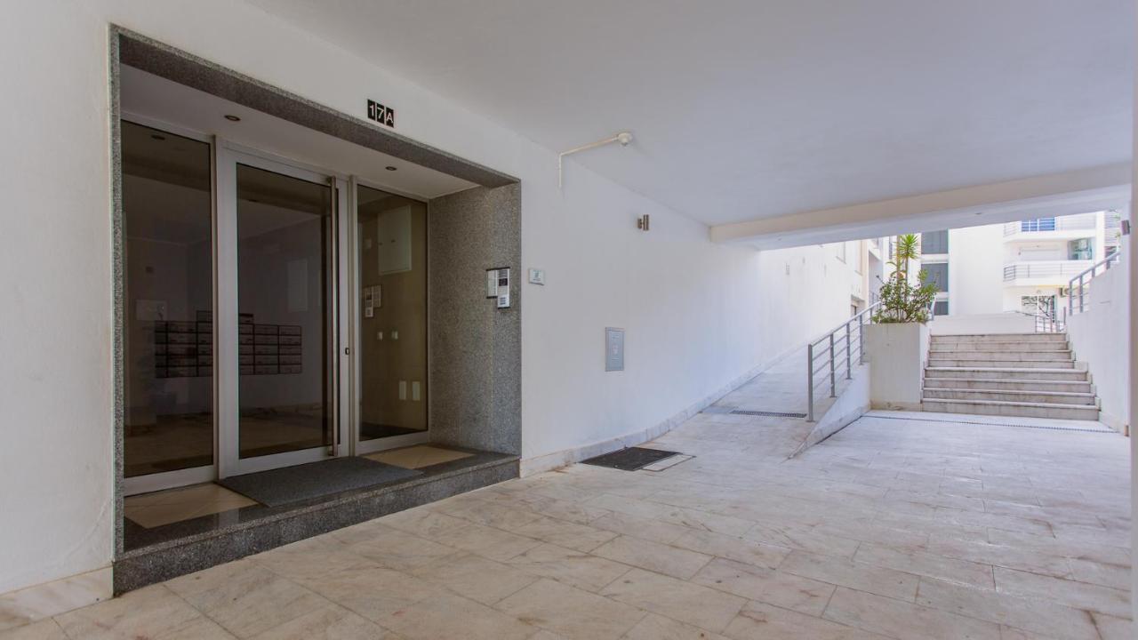 Bright & Lovesome Apartment W/ Balcony In Portimao By Lovelystay Buitenkant foto