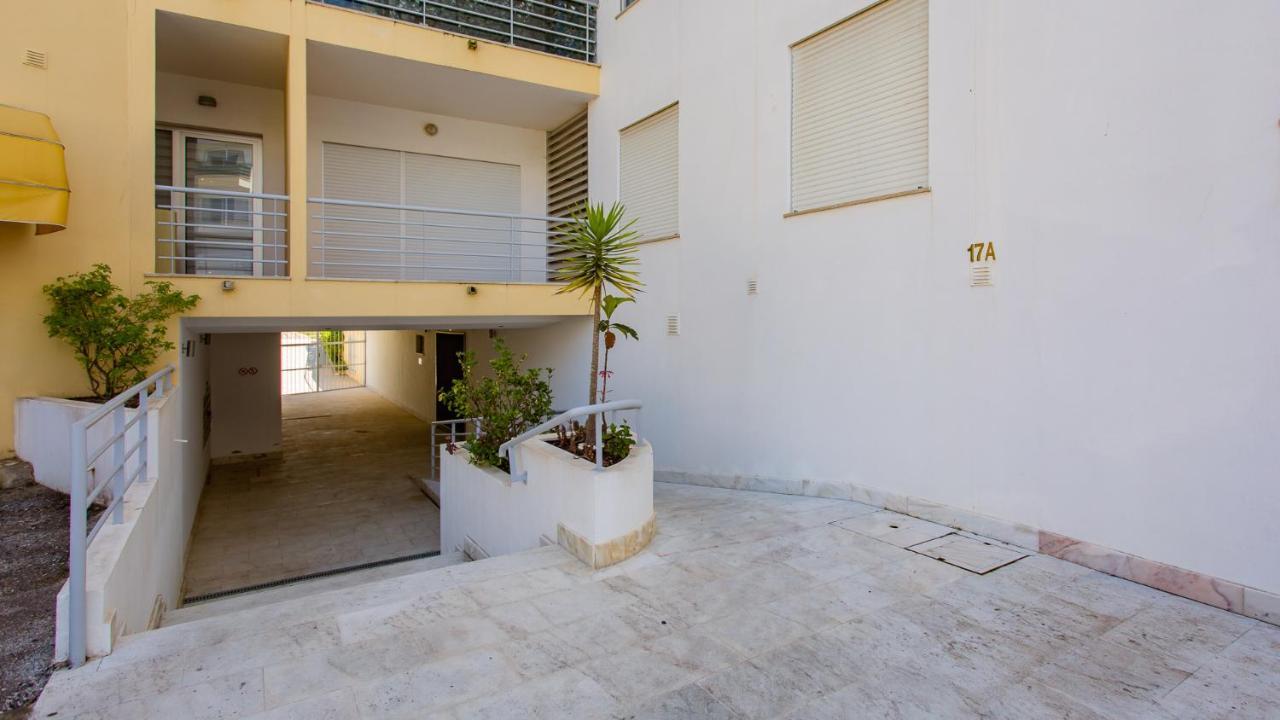Bright & Lovesome Apartment W/ Balcony In Portimao By Lovelystay Buitenkant foto