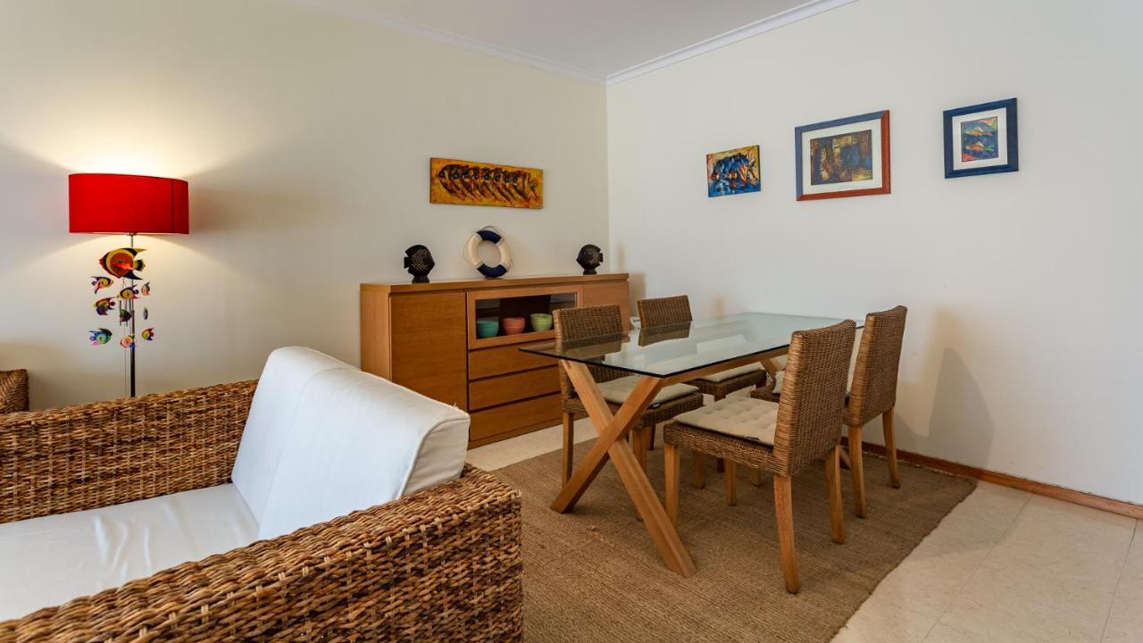 Bright & Lovesome Apartment W/ Balcony In Portimao By Lovelystay Buitenkant foto
