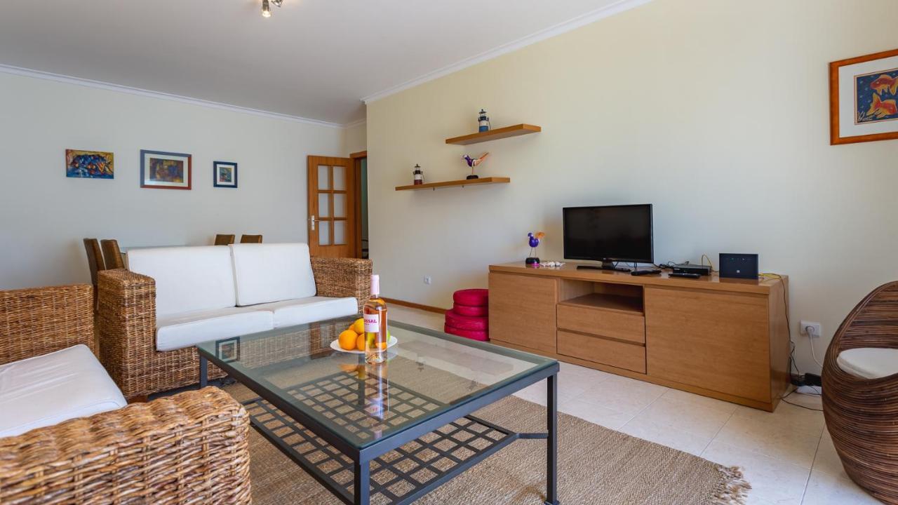 Bright & Lovesome Apartment W/ Balcony In Portimao By Lovelystay Buitenkant foto